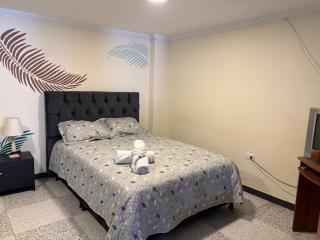 Apartamento Jaime Rook - 5