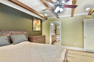 Cozy Cove Escape - Lakeside Retreat cabin - 4