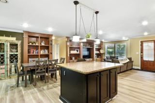 Cozy Cove Escape - Lakeside Retreat cabin - 1