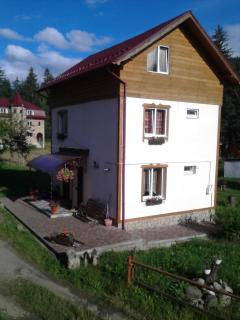 U Pana Ivana - Jaremtsje - 8