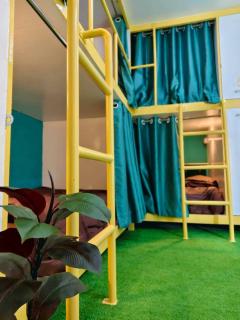 Banana Bunkhouse Hostel - 2