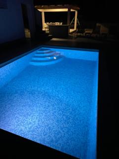 Mediterranean 5 rooms house with pool - 3