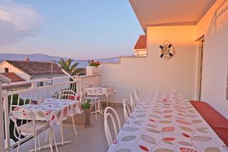 ROOMS SUNCE, Traveler's Choice best Panoramic view, Supetar Island Brac - Supetar - 3