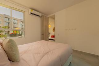 Family Retreat Apartment-Cartagena, Serena del Mar - 5
