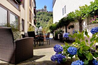 Apartments Haus Daniela - Cochem - 1