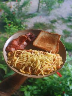 Mentawai Surfing Fishing - 2