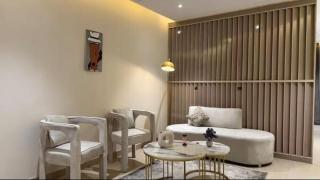 Indigo Luxury Premium Serviced Apartments Gulberg 3 - LMY Lahore - 9