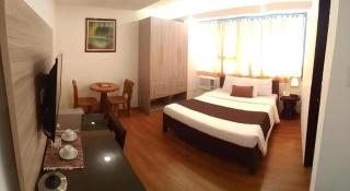 Hotel Asuncion - 1