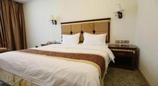 Shengshi Jinhua Hotel - 3