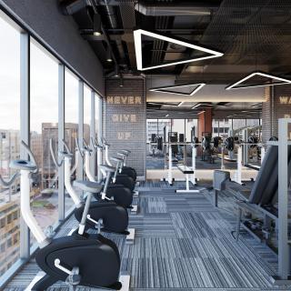 Bcons City Hotel - 1