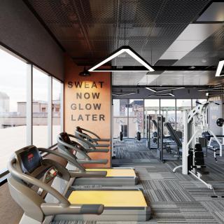 Bcons City Hotel - 3