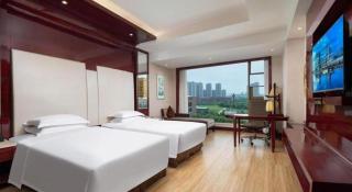 Wuhan Gaotie Kairui International Hotel - 5