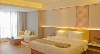 Chengdu Antai Century Hotel - 2