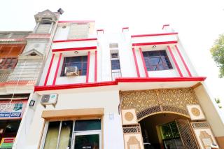 Hotel O Shahi Mahal - 1