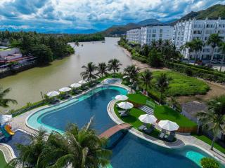 Champa Island Nha Trang - Resort Hotel & Spa - 1