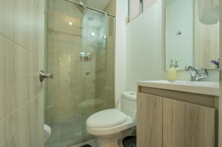 Family Retreat Apartment-Cartagena, Serena del Mar - 1