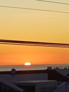 FRESH ATLANTiC OCEAN ViEW STUDiO Halaal - 9