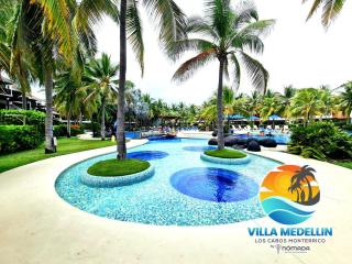 Villa Medellin Monterrico - 5