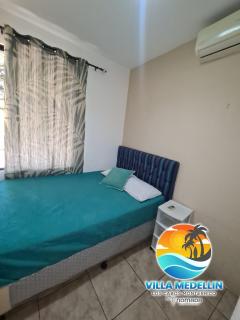 Villa Medellin Monterrico - 2