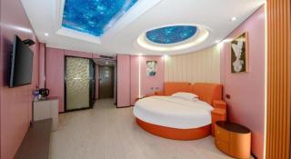 GreenTree Alliance Ningbo Cixi Guanghaiwei Industrial Park East Area Hotel - 1