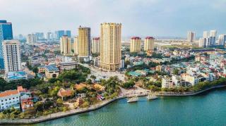 Smile Home - D' El Dorado Lake View Luxury Apartment ô - 6