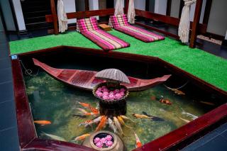 Sokchea Angkor Hotel - 4