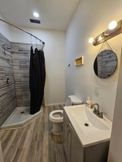 Maple Manor Private - Saint Louis - 5