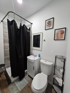 Maple Manor Private - 5