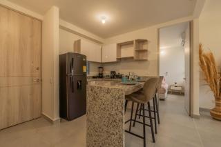 Family Retreat en Serena del Mar I Primer piso con terraza privada - 4