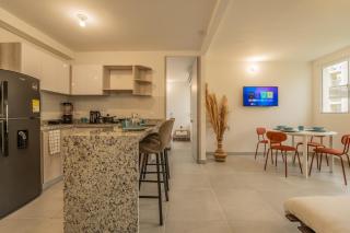 Family Retreat en Serena del Mar I Primer piso con terraza privada - 5