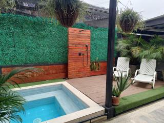 Casa Luna Lago Calima - 9