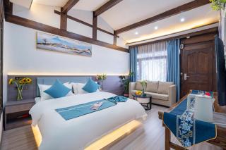 Frida's Inn 晴雪阁美宿客栈 - 5