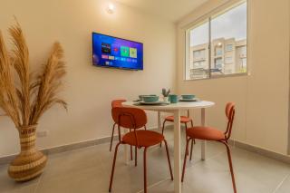 Family Retreat en Serena del Mar I Primer piso con terraza privada - 7