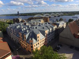 Old Riga Julia - Riga - 9