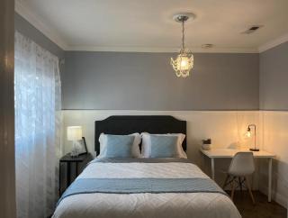 Entire 4BR 4BA House in West Covina Modern Private Comfortable - 2