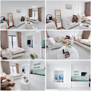 Smile Home - D' El Dorado Lake View Luxury Apartment - Hanoi - 0