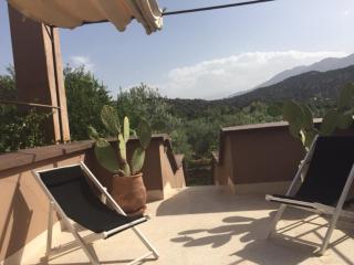 Domaine Malika - Adults Only - Ouirgane - 6