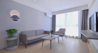 Magnotel Hotel Jining Yanzhou Metro Station Jiuxianqiao South Road - Jining - 8