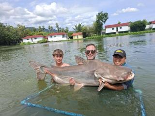 TopCats Fishing Resort - 0