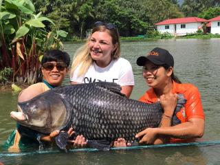 TopCats Fishing Resort - 7