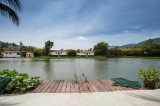 TopCats Fishing Resort - 8