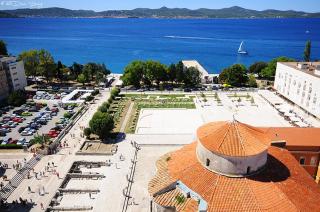 Apartment M - Zadar - 0