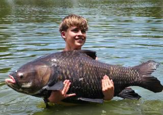 TopCats Fishing Resort - 3