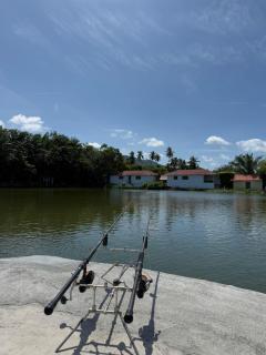 TopCats Fishing Resort - 1