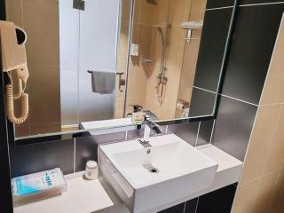 JTOUR Inn Maoming Gaozhou Guabangling Park - 9