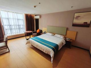 JTOUR Inn Maoming Gaozhou Guabangling Park - 8