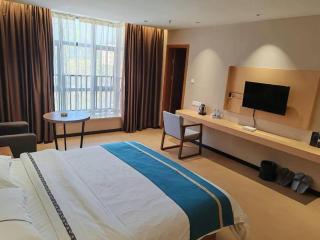 JTOUR Inn Maoming Gaozhou Guabangling Park - 7