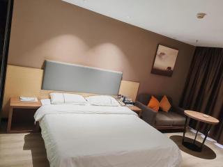 JTOUR Inn Maoming Gaozhou Guabangling Park - 6