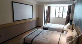 City Comfort Inn Guangzhou Liwan Zengjiao Jushu Metro Station - 6