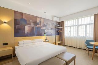 City Comfort Inn Guangzhou Liwan Zengjiao Jushu Metro Station - 3